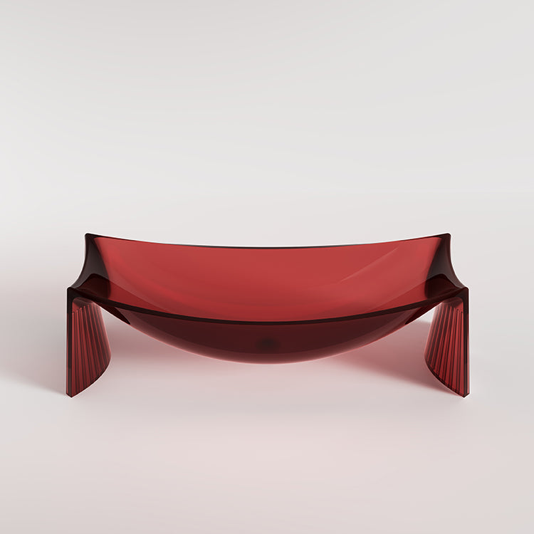 BL-9224 Resin Bathtub