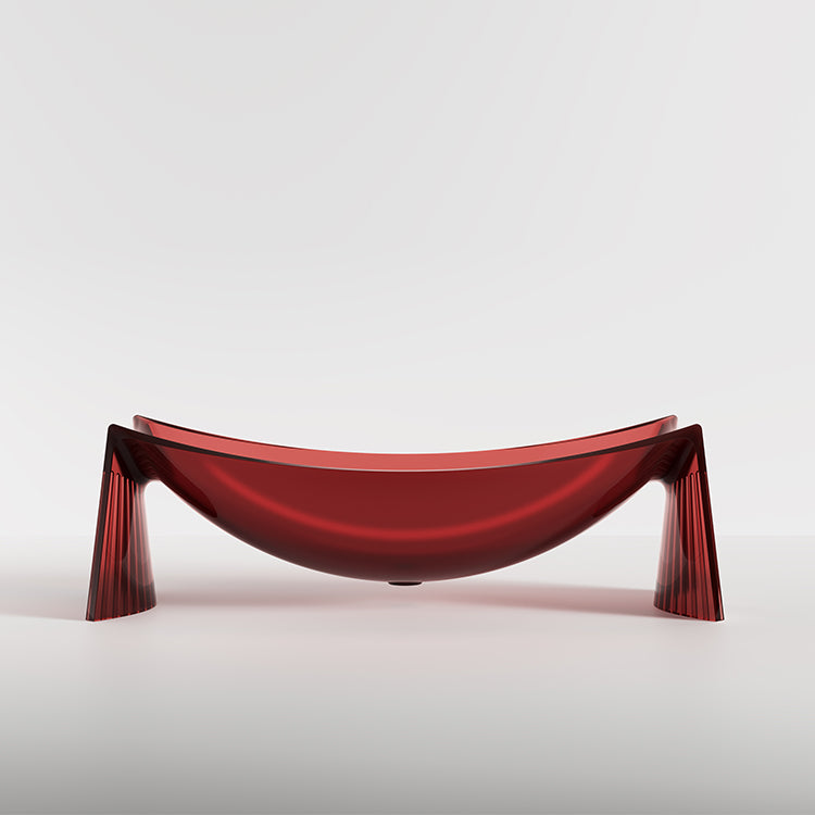 BL-9224 Resin Bathtub