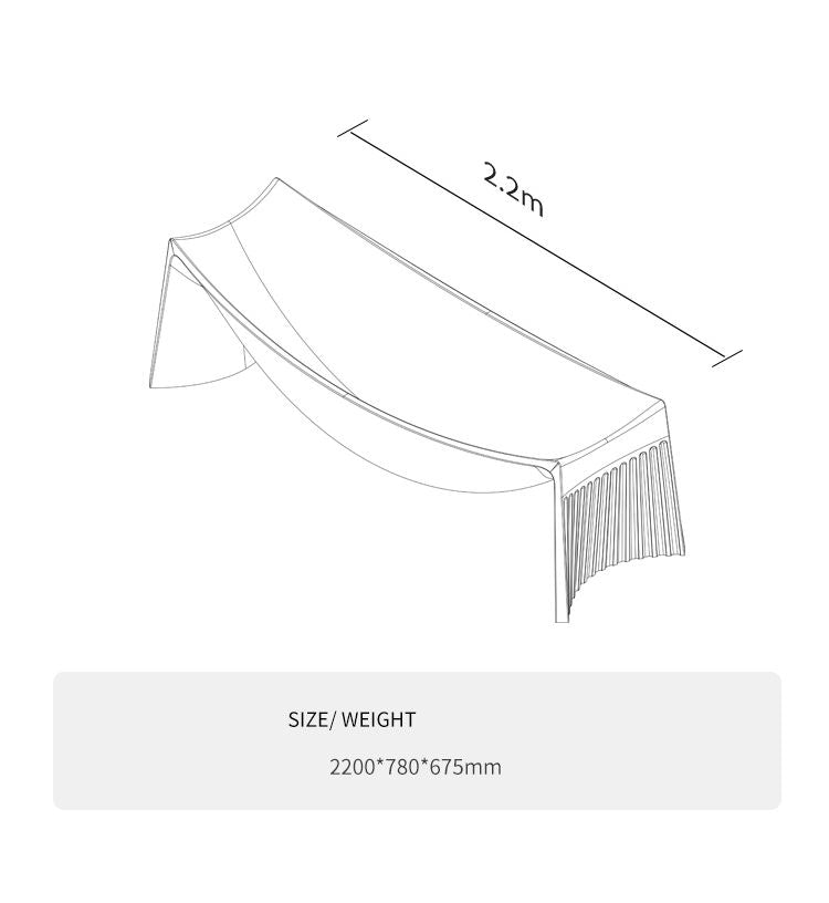 BL-9224 Resin Bathtub