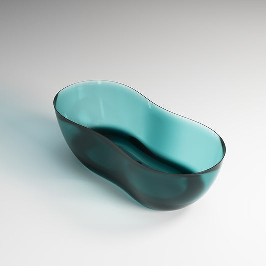 BL-9225 Resin Bathtub