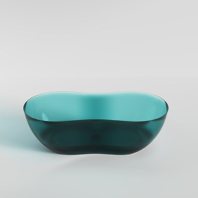 BL-9225 Resin Bathtub