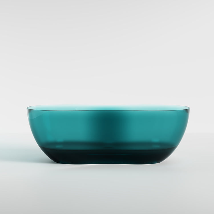 BL-9225 Resin Bathtub