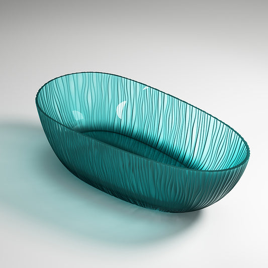 BL-9401 Resin Bathtub