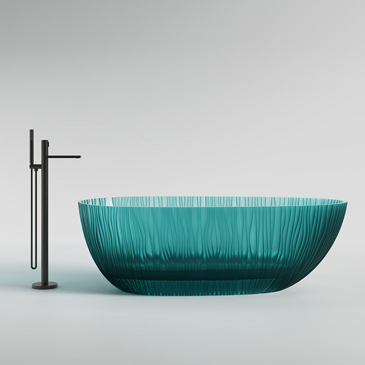 BL-9401 Resin Bathtub