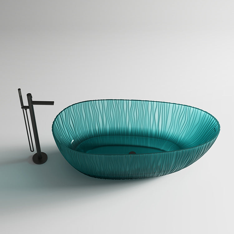 BL-9401 Resin Bathtub