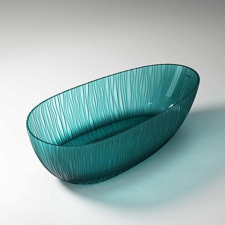BL-9401 Resin Bathtub
