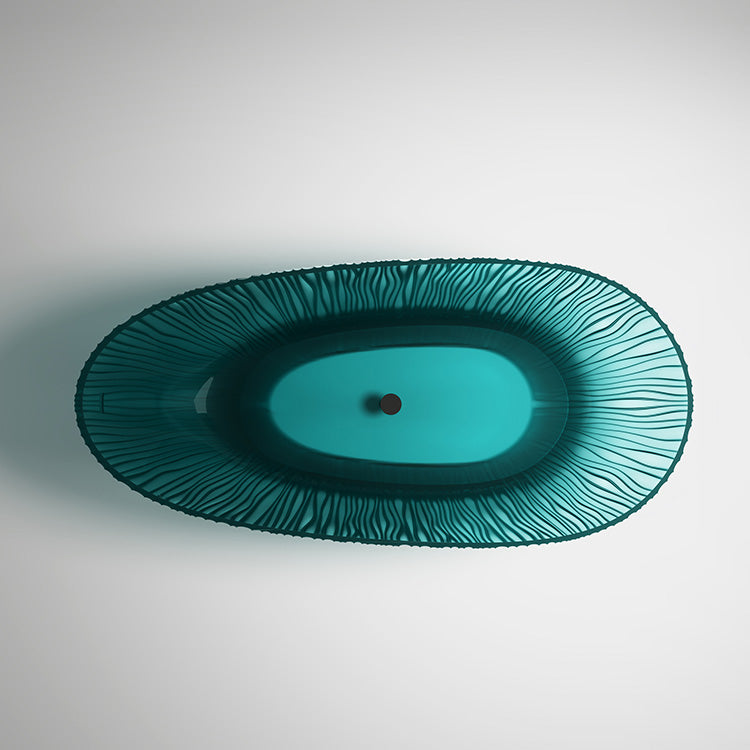 BL-9401 Resin Bathtub